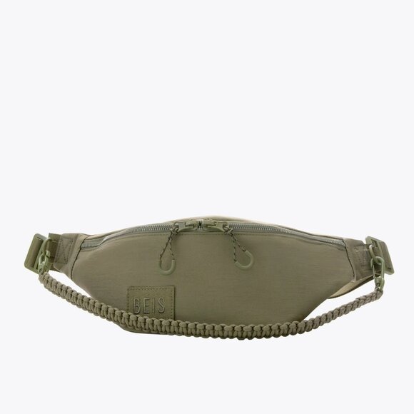 Beis - The Sport Pack in Olive - Picture 3 of 3
